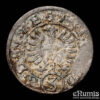 Germany, Teschen, Friedrich Wilhelm, 3 Kreuzer 1622, Rare!, XF Germany, Teschen, Friedrich Wilhelm, 3 Kreuzer 1622, Rare!, XF