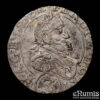 AUSTRIA, Ferdinand II, 3 Kreuzer 1636, St. Veit, XF