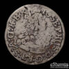 AUSTRIA, Joseph I, 1 Kreuzer 1705, Hall, VF