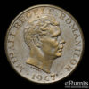 ROMANIA, Mihai I, 10000 Lei 1947, XF