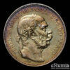 HUNGARY, Franz Joseph I, 2 Korona 1912, aXF HUNGARY, Franz Joseph I, 2 Korona 1912, aXF