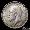 Great Britain, George V, Florin 1916, UNC