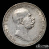 AUSTRIA, Franz Joseph I, 1 Corona 1908, 60th Anniversary of Reign, aXF AUSTRIA, Franz Joseph I, 1 Corona 1908, 60th Anniversary of Reign, aXF