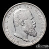 Germany, Wurttemberg, Wilhelm II, 5 Mark 1904, VF+ Germany, Wurttemberg, Wilhelm II, 5 Mark 1904, VF+