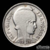 FRANCE, Third Republic, 5 Francs 1933, UNC