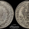 Austria, Joseph II, 20 Kreuzer 1786 B, Kremnitz, XF-UNC