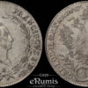 Austria, Franz I, 20 Kreuzer 1827 A, VF-XF Austria, Franz I, 20 Kreuzer 1827 A, VF-XF