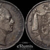 Great Britain, William IV, Halfcrown 1834, XF Great Britain, William IV, Halfcrown 1834, XF