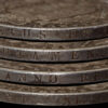 Great Britain, Victoria, Crown 1847, XF+