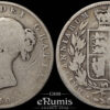 Great Britain, Victoria, Halfcrown 1850, Fine Great Britain, Victoria, Halfcrown 1850, Fine