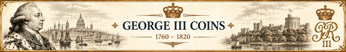 George III (1760-1820)