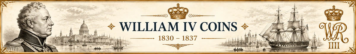 William IV (1830-37)