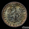 Germany, Brandenburg Prussia, Friedrich III, 18 Groschen 1699 SD, XF+ Germany, Brandenburg Prussia, Friedrich III, 18 Groschen 1699 SD, XF+