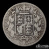 Great Britain, Victoria, Halfcrown 1884, VG