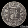 Great Britain, Victoria, Halfcrown 1878, Fine