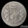 Great Britain, Victoria, Halfcrown 1883, VG