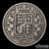 Great Britain, Victoria, Halfcrown 1885, Fine Great Britain, Victoria, Halfcrown 1885, Fine