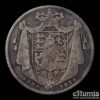 Great Britain, William IV, Halfcrown 1834, Fine