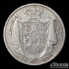 Great Britain, William IV, Halfcrown 1836, Fine+