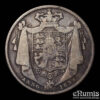 Great Britain, William IV, Halfcrown 1834, Fine+