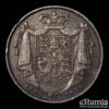 Great Britain, William IV, Halfcrown 1834, XF Great Britain, William IV, Halfcrown 1834, XF