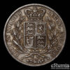 Great Britain, Victoria, Crown 1847, XF+