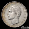 Germany, Bavaria, Otto, 3 Mark 1908, aUNC