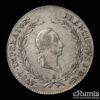 Austria, Franz I, 20 Kreuzer 1827 A, VF-XF Austria, Franz I, 20 Kreuzer 1827 A, VF-XF