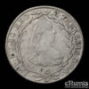 Austria, Hungary, Maria Theresa, 20 Kreuzer 1776 B, Kremnitz, VF+ Austria, Hungary, Maria Theresa, 20 Kreuzer 1776 B, Kremnitz, VF+