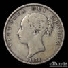 Great Britain, Victoria, Halfcrown 1878, Fine Great Britain, Victoria, Halfcrown 1878, Fine