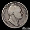 Great Britain, William IV, Halfcrown 1836, Fine