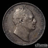 Great Britain, William IV, Halfcrown 1834, XF Great Britain, William IV, Halfcrown 1834, XF