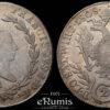 Austria, Franz I, 20 Kreuzer 1808 A, Vienna, aXF/XF