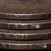 Great Britain, George III, Crown 1820, LX, aVF Great Britain, George III, Crown 1820, LX, aVF