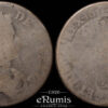Great Britain, Charles II, Crown 1672, Vicesimo Qvarto, Good Great Britain, Charles II, Crown 1672, Vicesimo Qvarto, Good