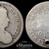 Great Britain, Charles II, Shilling 1671, Good