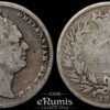 Great Britain, William IV, Sixpence 1831, Counterstamp MB, Fine
