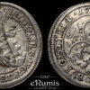Austria, Leopold I, 3 Kreuzer 1702 IA, Graz, XF
