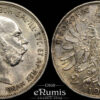Austria, Franz Joseph I, 2 Corona 1913, UNC Austria, Franz Joseph I, 2 Corona 1913, UNC