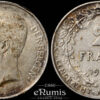 Belgium, Albert I, 2 Francs 1911, der Belgen, XF