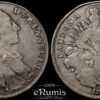 Germany, Bavaria, Maximilian III Joseph, Taler 1760, Madonna, VF