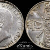 Great Britain, George V, Florin 1923, UNC Great Britain, George V, Florin 1923, UNC