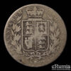 Great Britain, Victoria, Halfcrown 1875, toned, Fine