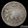 Great Britain, Victoria, Halfcrown 1877, Fine Great Britain, Victoria, Halfcrown 1877, Fine