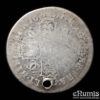 Great Britain, Charles II, Shilling 1671, Good