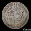 Great Britain, Edward VII, Halfcrown 1906, Fine Great Britain, Edward VII, Halfcrown 1906, Fine