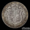 Great Britain, Edward VII, Halfcrown 1906, aVF Great Britain, Edward VII, Halfcrown 1906, aVF