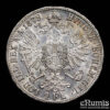 Austria, Franz Joseph I, 1 Florin Gulden 1879, UNC Austria, Franz Joseph I, 1 Florin Gulden 1879, UNC