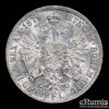Austria, Franz Joseph I, 1 Florin Gulden 1879, UNC