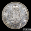 Hungary, Franz Joseph I, 1 Forint 1883, aUNC Hungary, Franz Joseph I, 1 Forint 1883, aUNC